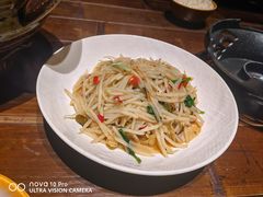 -金佬馆·川菜bistro(芜湖镜湖万达店)