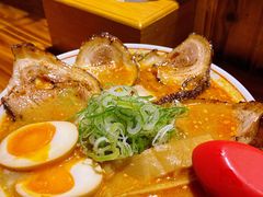 -老龙亭拉面店