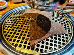 -唯成•韩国炭火烤肉 유성고기