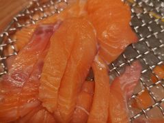 -山焱·炭火自助烤肉(周浦万达店)