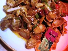 -必点海鲜·鲅鱼水饺(鞍山西道店)