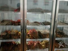 -蜀串香牛杂火锅串串