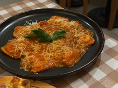 -后厨意餐La Cucina(外交公寓店)