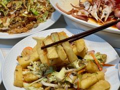 -渔傅·霞浦滩涂海鲜(建平店)