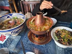 -蜗牛小馆醉乡民谣云南菜(惠新西里店)