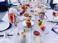 -悦厅·下午茶(杭州柏悦酒店)