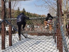 -威海华夏城景区