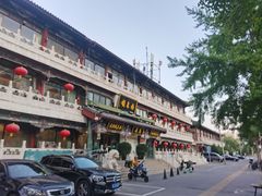 -南来顺饭庄·清真(南菜园店)