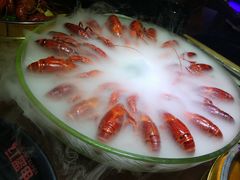 -红盔甲·小龙虾(天钥桥店)