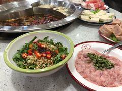 -陳艳红火锅(港汇店)