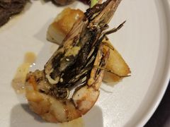 -王品牛排(珠海富华里店)
