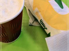 -赛百味SUBWAY(金宝汇店)