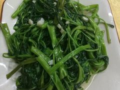空心菜-胖哥八兄弟大排挡(植村店)