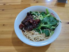 小排-泰顺江南春面馆