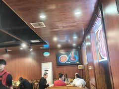 -義聚德·清真铜锅涮羊肉·烧烤(河东店)