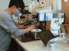 -常识咖啡common sense(春熙路店)