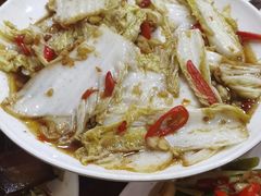-文杰餐馆(南洪时尚风情街店)