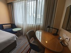 -成都鼓楼智选假日酒店-餐厅