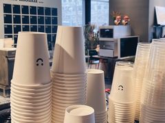 -dotcom coffee古点咖啡(致真大厦店)