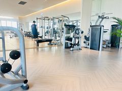-YCHL FIT 健身(星寰店)