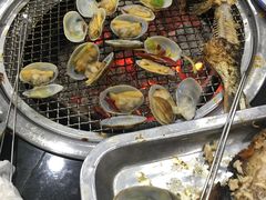 -瑞杰烧烤店·24小时营业(山东路店)