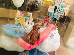 -济州岛泰迪熊博物馆