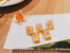 -客汀家宴·客家烟火 四季食材(集美店)