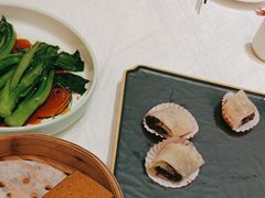 -聚福山莊·寻味顺德(北滘店)