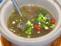 乌鸡汤-淮安宴·淮扬菜(清河路一店)
