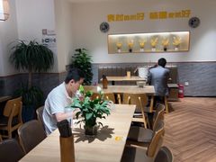 -宋益驴蹄子面肉夹馍(辛家庙店)