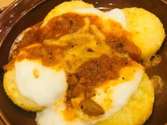肉酱奶汁土豆-萨莉亚意式餐厅(河东万达店)