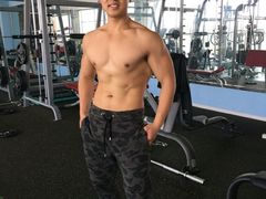 -RoMan罗马健身工作室(莘庄店)