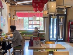 -卷翻天·卷饼(越野路店)
