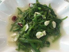-竹海湾农家土菜