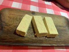 娜帕里勇-西域阿里马新疆菜·清真(桂花路店)