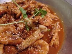 -李想大虾(吾悦广场店)