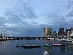 -悉尼歌剧院
