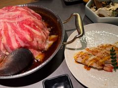 -沼津港精致料理·寿喜烧·烧鸟(龙湖南桥天街日料榜单店)