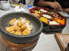 -将军牛排·尔滨地标朝鲜族美食(总店)