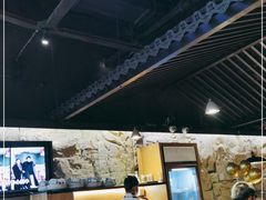 -小放牛炒菜馆(中山路乐汇城店)