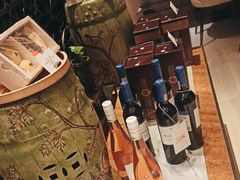 -上海金桥红枫万豪酒店-万豪中餐厅