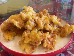 -闯关东东北农家菜(崂山石老人店)