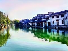-南浔古镇
