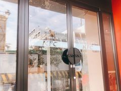 门面-肯德基(观前新店)