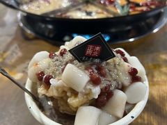 -正南齊北重庆老火锅(光华村直营店)