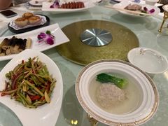 清汤狮子头-无名居(农展馆店)