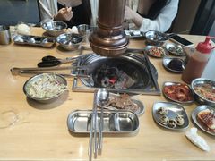 -麻蒲碳烤肉(嘉禾东平地铁站19号店)