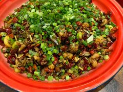 -聂发财重庆江湖菜(解放碑店)