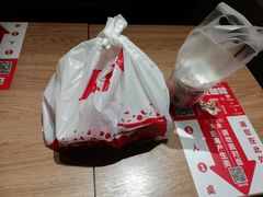 -肯德基(上海南路店)