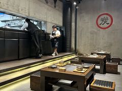 -夜食白市Yespicy·烧烤啤酒宵夜(番禺四海城店)